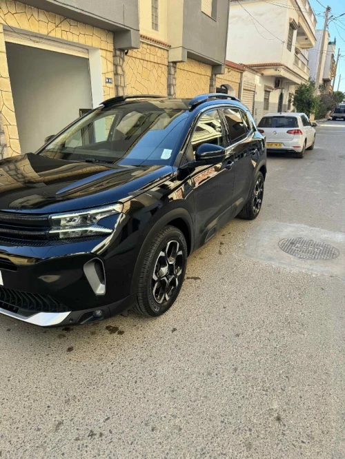 Citroen C5 2023 Aircross