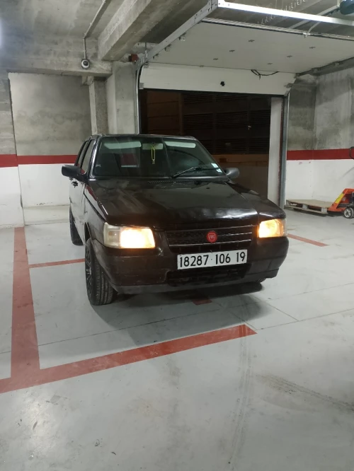 Fiat Uno 2006 Uno