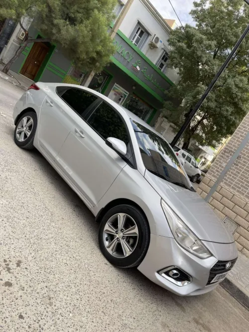 Hyundai Accent 2019 GL+