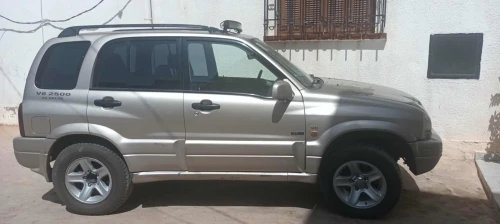 Suzuki Grand Vitara 2003 Grand Vitara