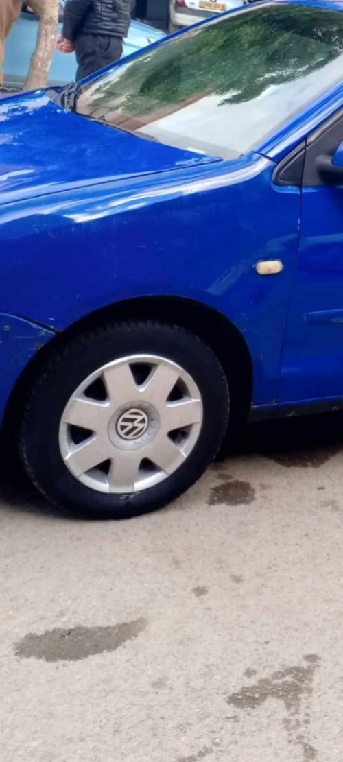 Volkswagen Polo 2005 Polo
