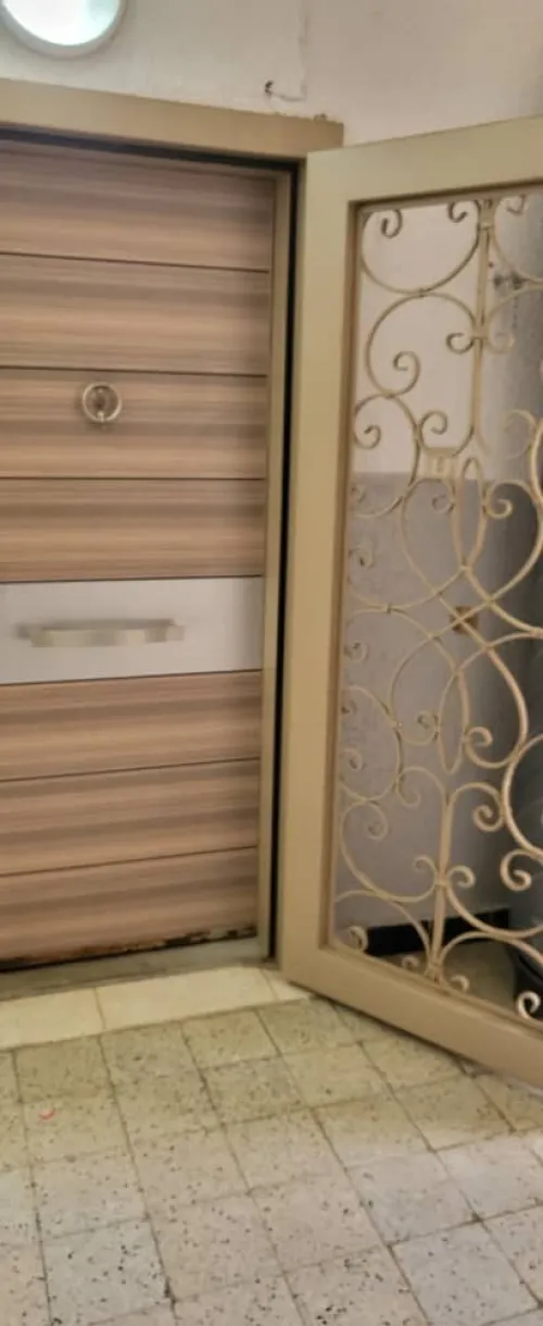 Location Appartement F3 Alger Dar el beida