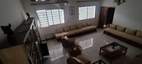 Location Villa Alger Dar el beida