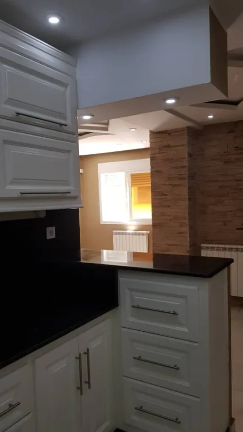 Location Appartement F3 Alger Dar el beida
