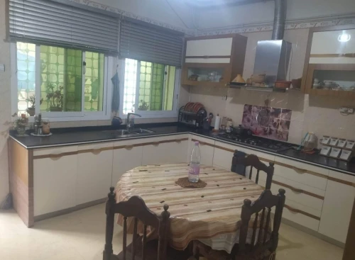 Vente Villa Guelma Guelma