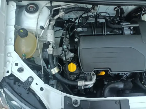 Dacia Logan 2015 Access