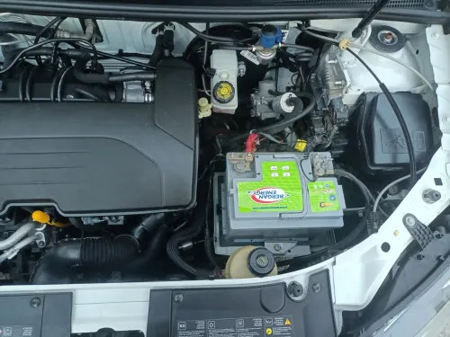 Dacia Logan 2015 Access