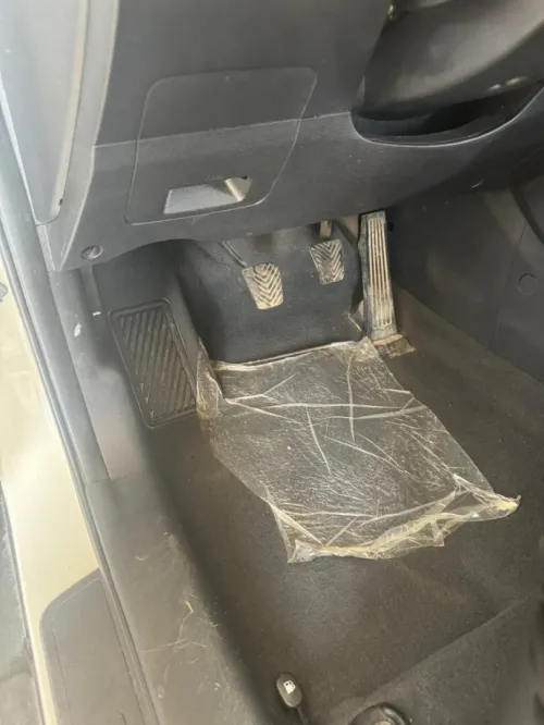 Hyundai Tucson 2012 Extreme