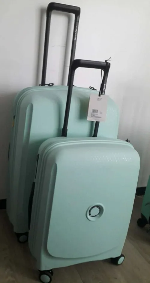 VALISE DELSEY ensemble