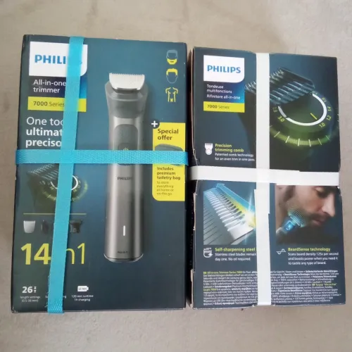 TONDEUSE PHILIPS 14 EN 1