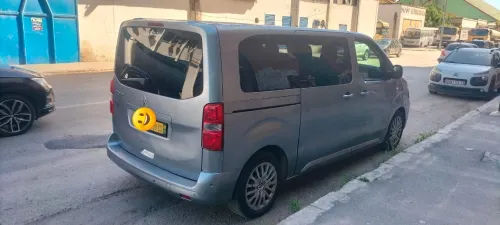 Peugeot Expert 2020