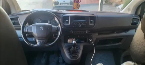 Peugeot Expert 2020