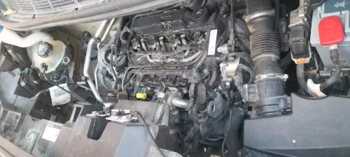 Peugeot Expert 2020