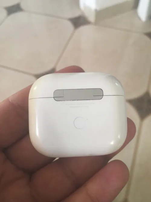 AirPods 3