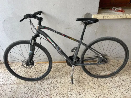 Vélo trek 