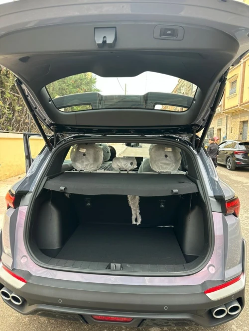 Geely Coolray 2026 Coolray