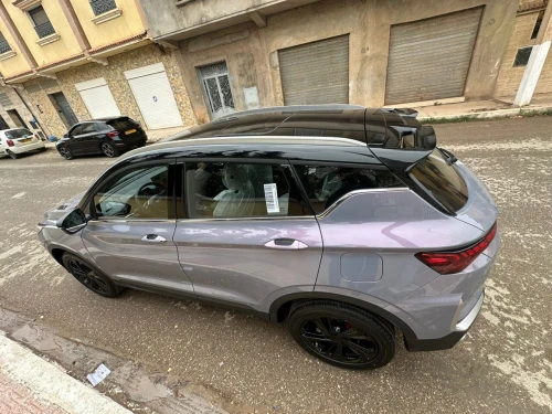 Geely Coolray 2026 Coolray