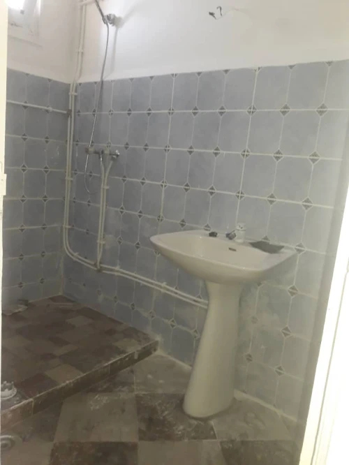 Vente Appartement F3 Béjaïa Aokas