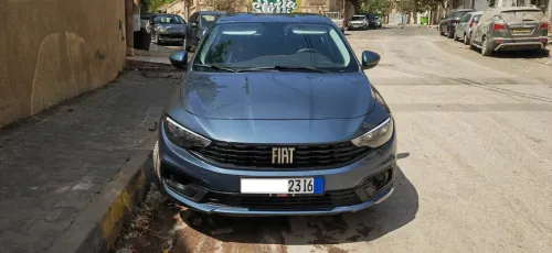 Fiat Tipo Sedan 2023 City