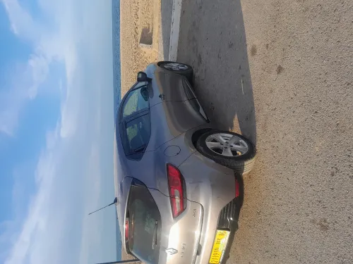 Renault Clio 4 2013 Dynamique plus