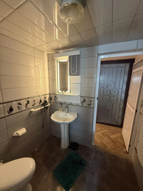Vente Appartement Duplex F6 Tlemcen Tlemcen
