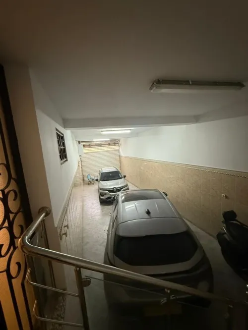 Vente Appartement Duplex F6 Tlemcen Tlemcen