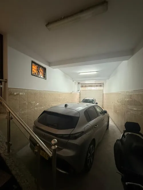 Vente Appartement Duplex F6 Tlemcen Tlemcen