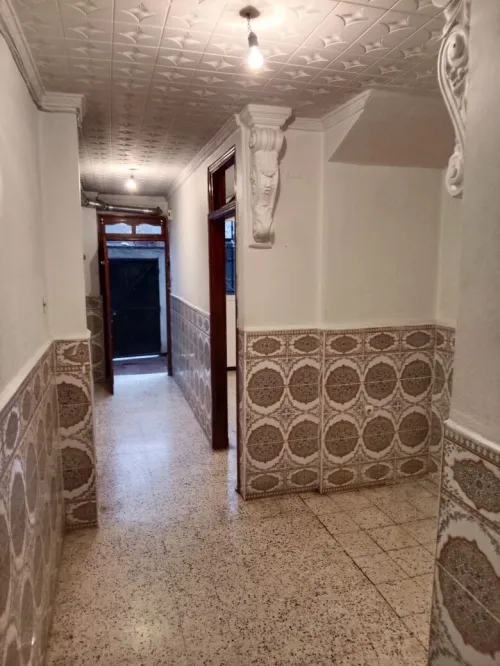 Location Studio Alger Draria