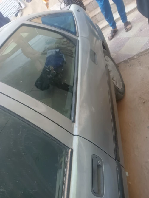 Opel Vectra 1996 Vectra