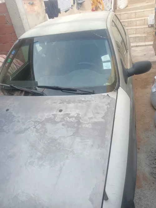 Opel Vectra 1996 Vectra
