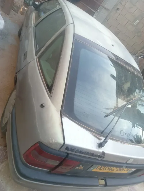 Opel Vectra 1996 Vectra