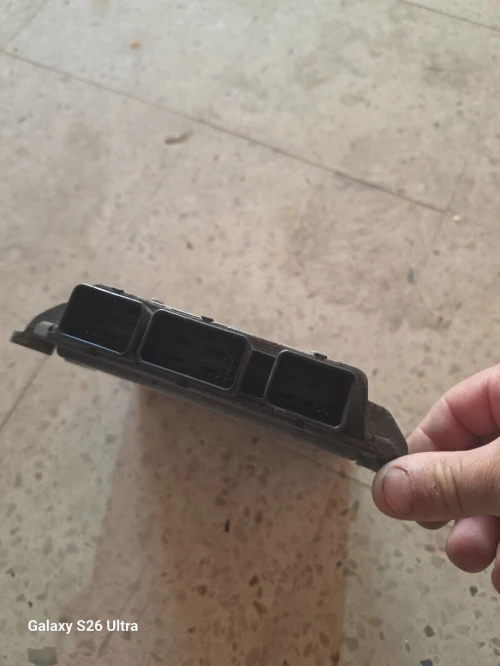 Calculateur Siemens 2.0 hdi