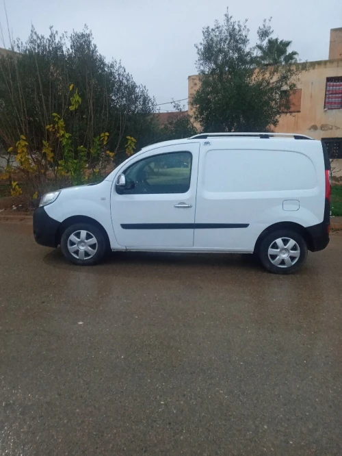 Renault Kangoo 2018 Grand Confort