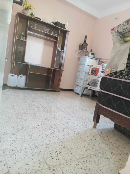 Vente Appartement F3 Aïn Defla Rouina