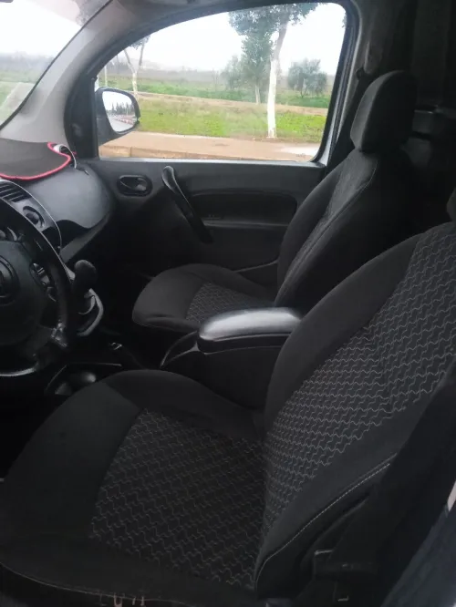 Renault Kangoo 2018 Grand Confort