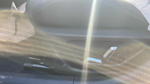 Geely Coolray 2025 Super max édition