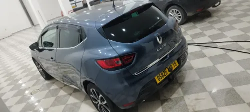Renault Clio 4 2019 Limited 2