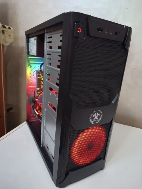 PC gaming 