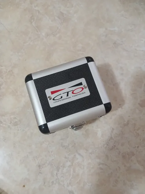 montre GTO 