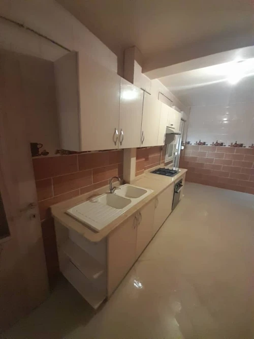 Vente Appartement F4 Béjaïa Oued ghir