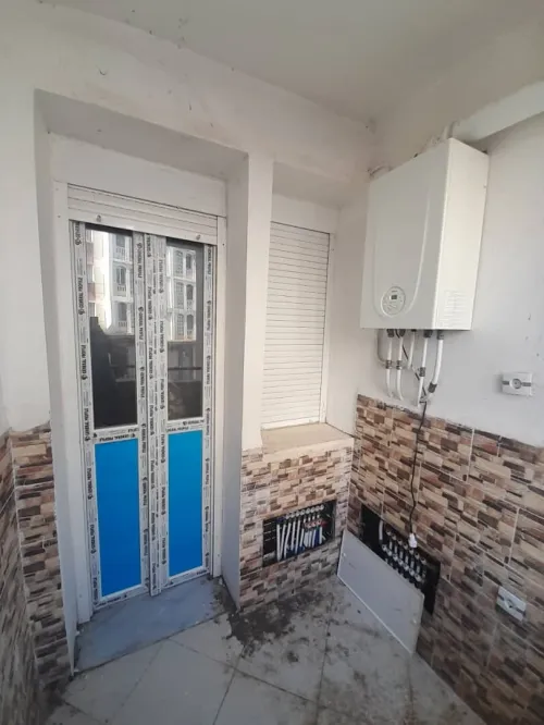 Vente Appartement F4 Béjaïa Oued ghir