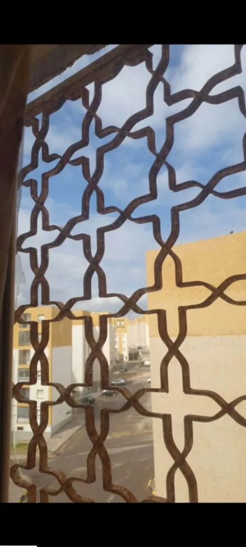 Vente Appartement F3 Mostaganem Hassi maameche