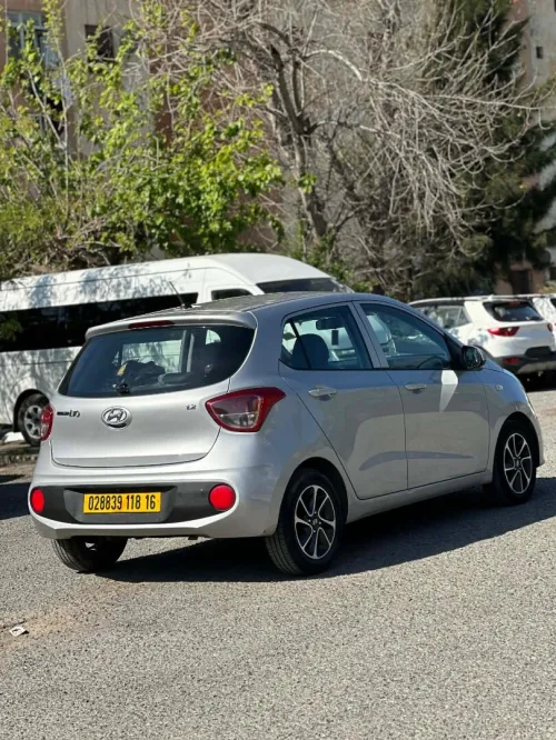 Hyundai i10 2018 i10