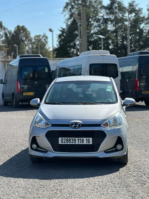 Hyundai i10 2018 i10