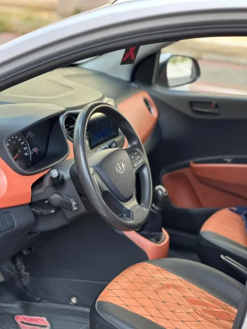 Hyundai i10 2018 i10