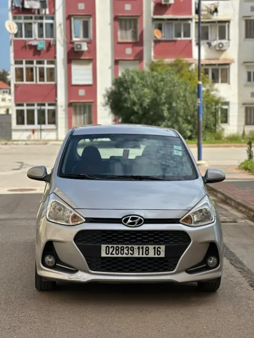 Hyundai i10 2018 i10