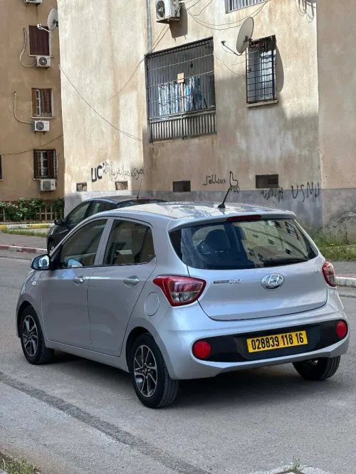 Hyundai i10 2018 i10