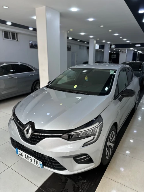 Renault Clio 5 2022 Equilibre