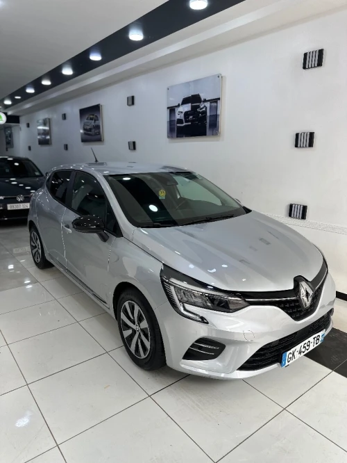 Renault Clio 5 2022 Equilibre