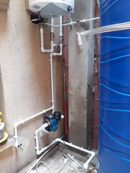 Plombier chauffagiste Réparation chaudier Gaz R410 R22 7j/24h(A DOMICILE)